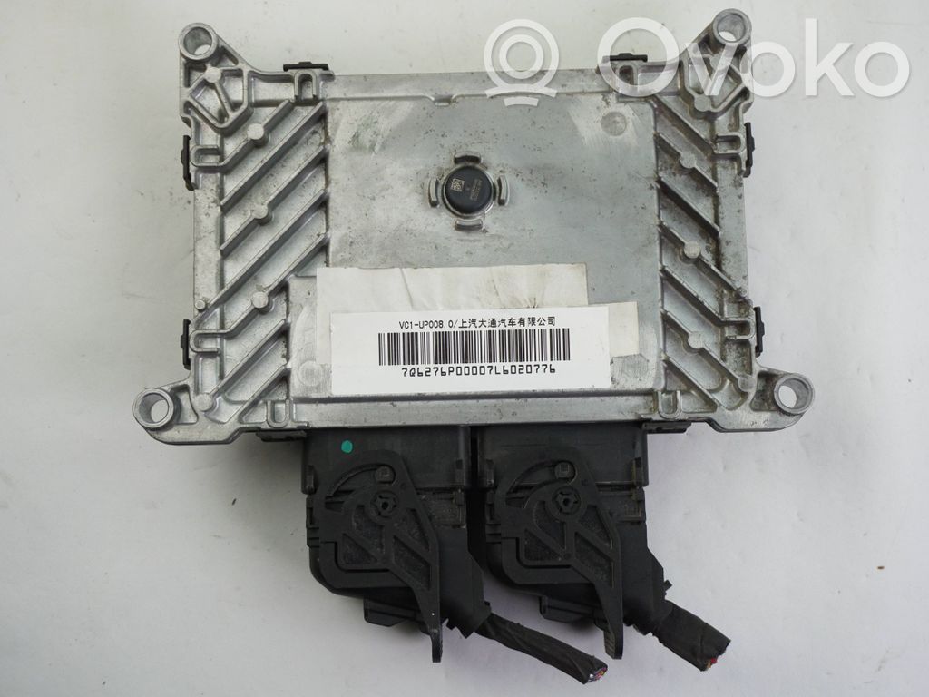 Maxus e-Deliver 3 Calculateur moteur ECU 
