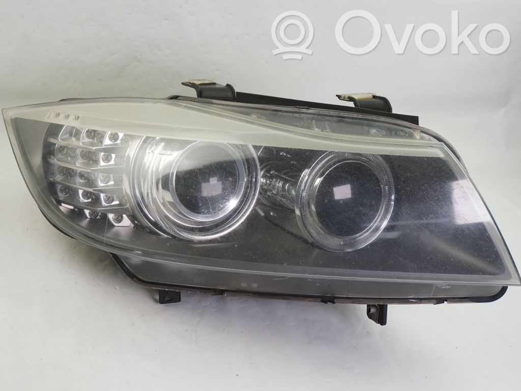 BMW 3 E90 E91 Headlight/headlamp 