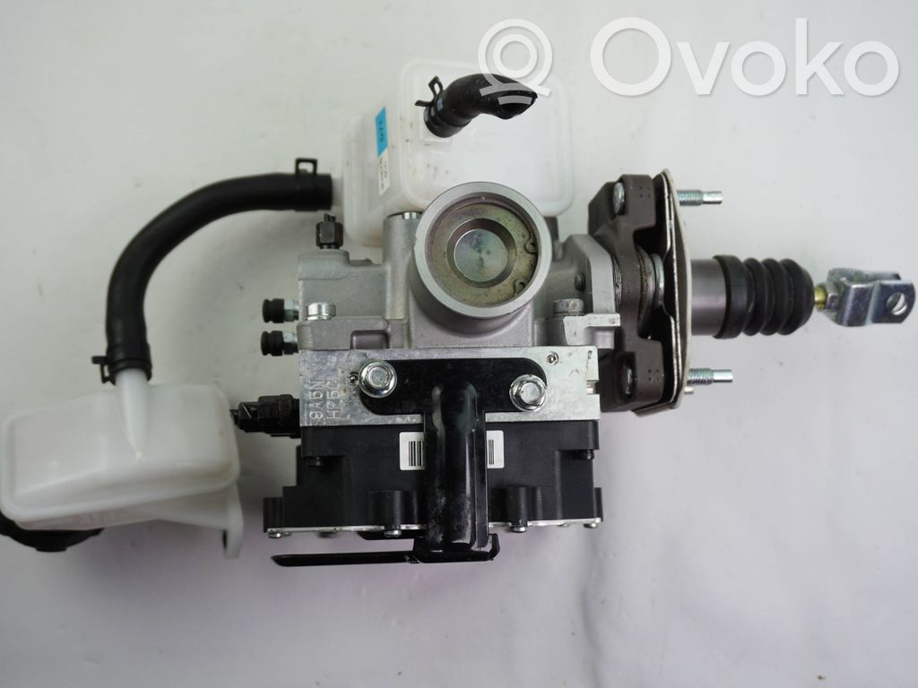 KIA Niro Bomba de ABS 