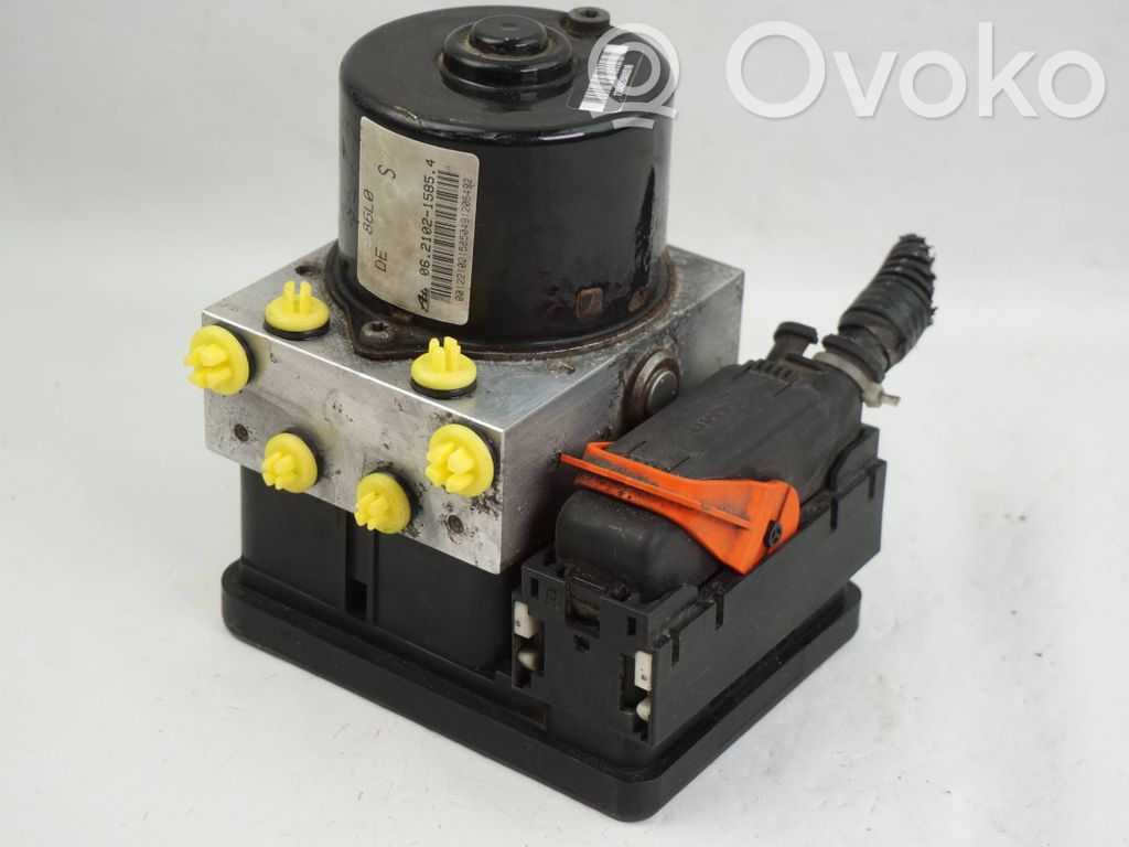 Suzuki Splash ABS Pump 