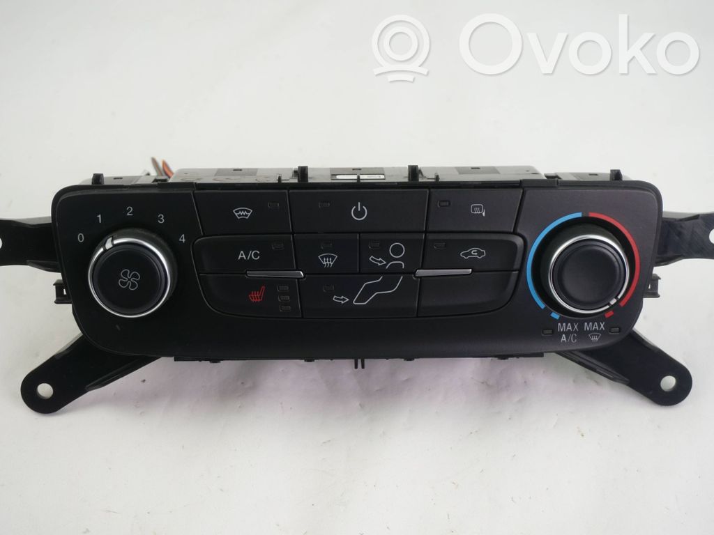 Ford Transit -  Tourneo Connect Panel klimatyzacji 