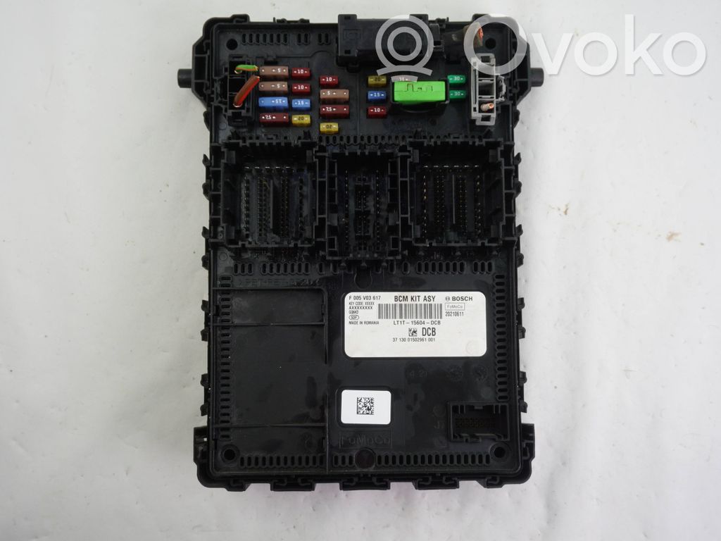 Ford Transit -  Tourneo Connect Fuse module 