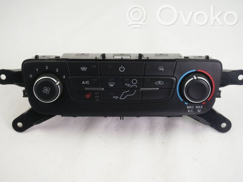 Panel klimatyzacji   KT1T19980HAC