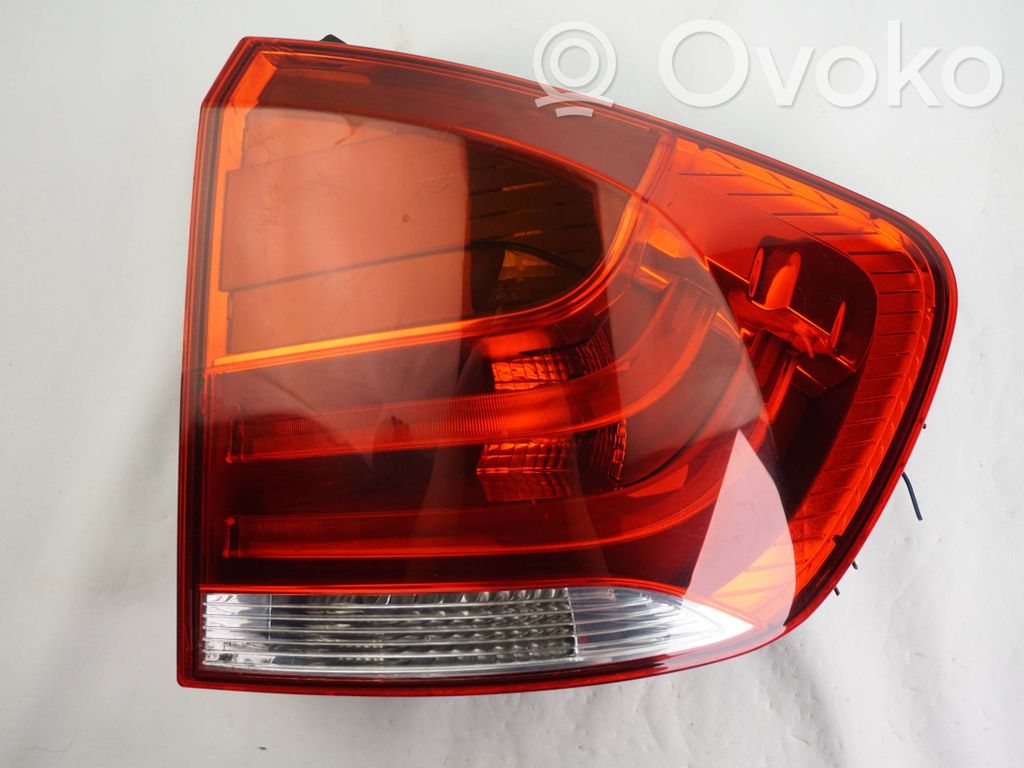 BMW X1 E84 Rear/tail lights 