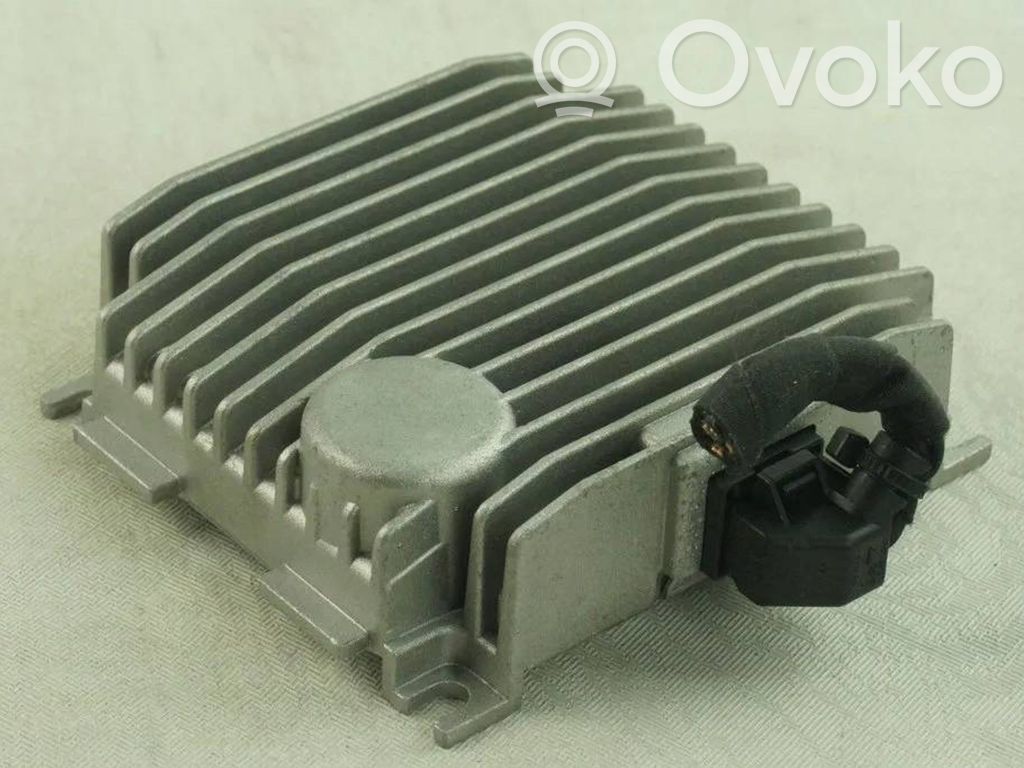 Audi E-tron GT Other control units/modules 