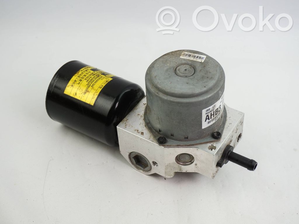 KIA Optima ABS Pump 