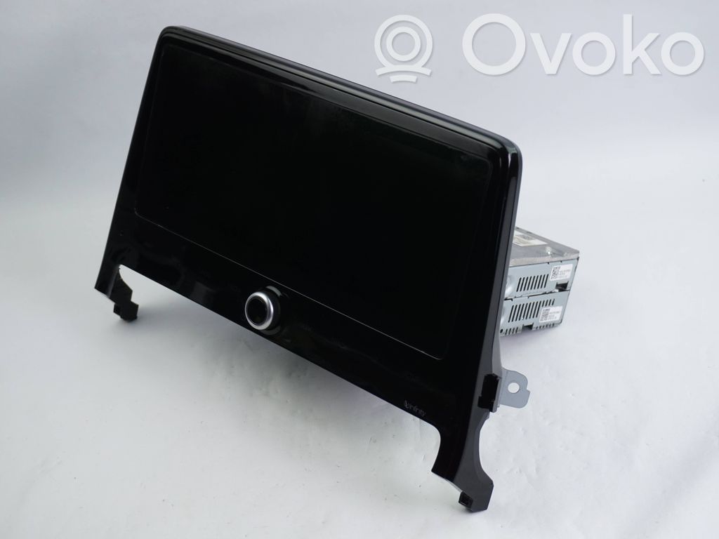 Hyundai Ioniq Monitor/display/piccolo schermo 