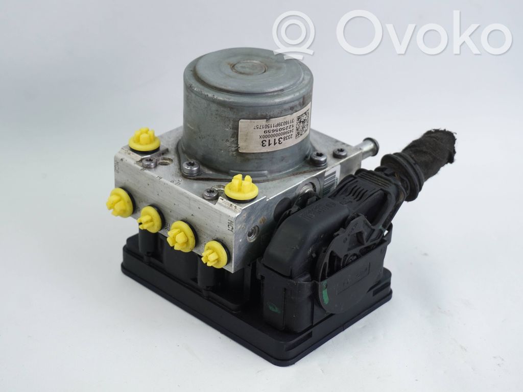 Opel Insignia A ABS Pump 