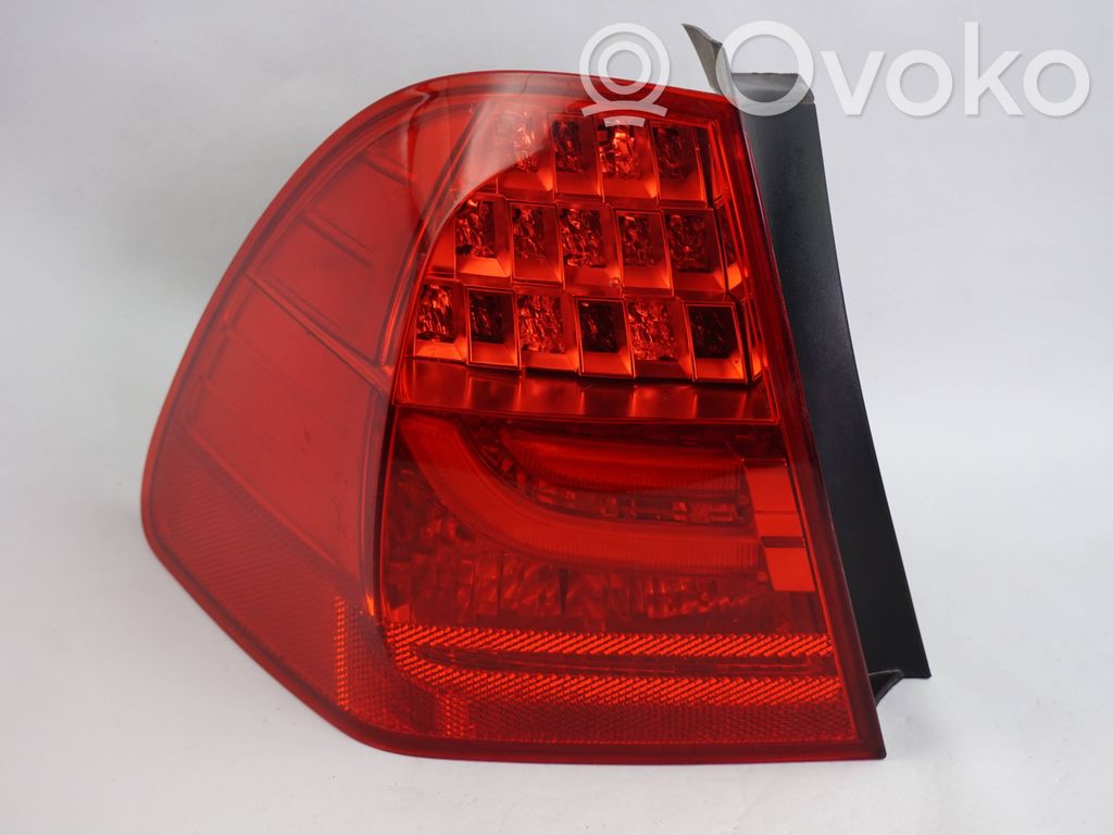 BMW 3 E90 E91 Rear/tail lights 