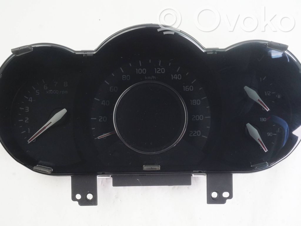 KIA Rio Speedometer (instrument cluster) 