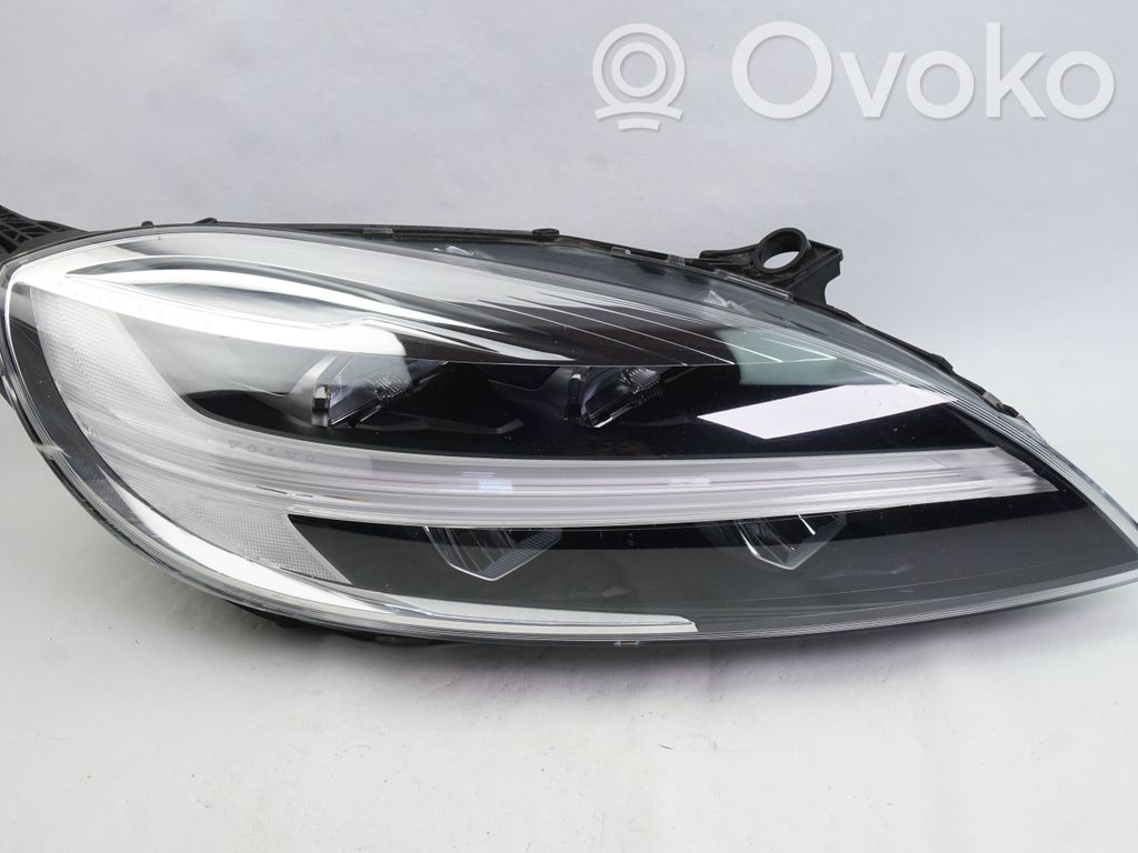 Volvo V40 Headlight/headlamp 