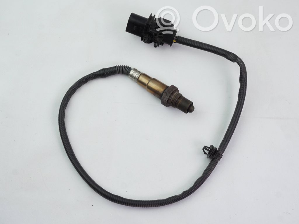 Suzuki Splash Lambda probe sensor 
