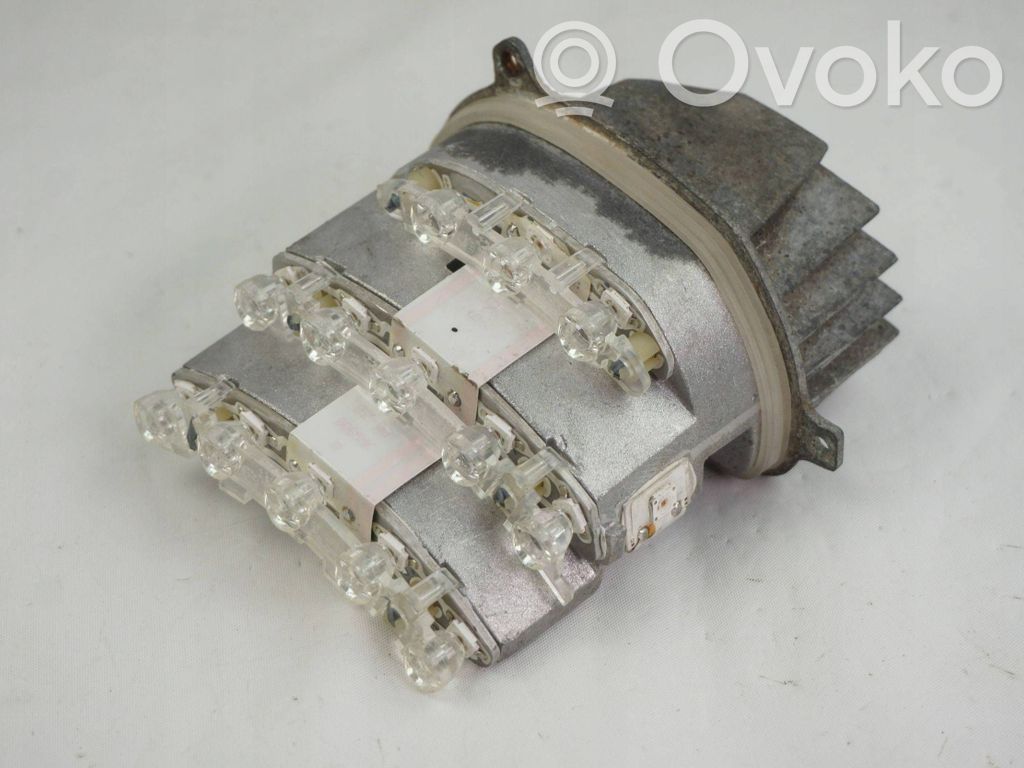 Front indicator light   126622665