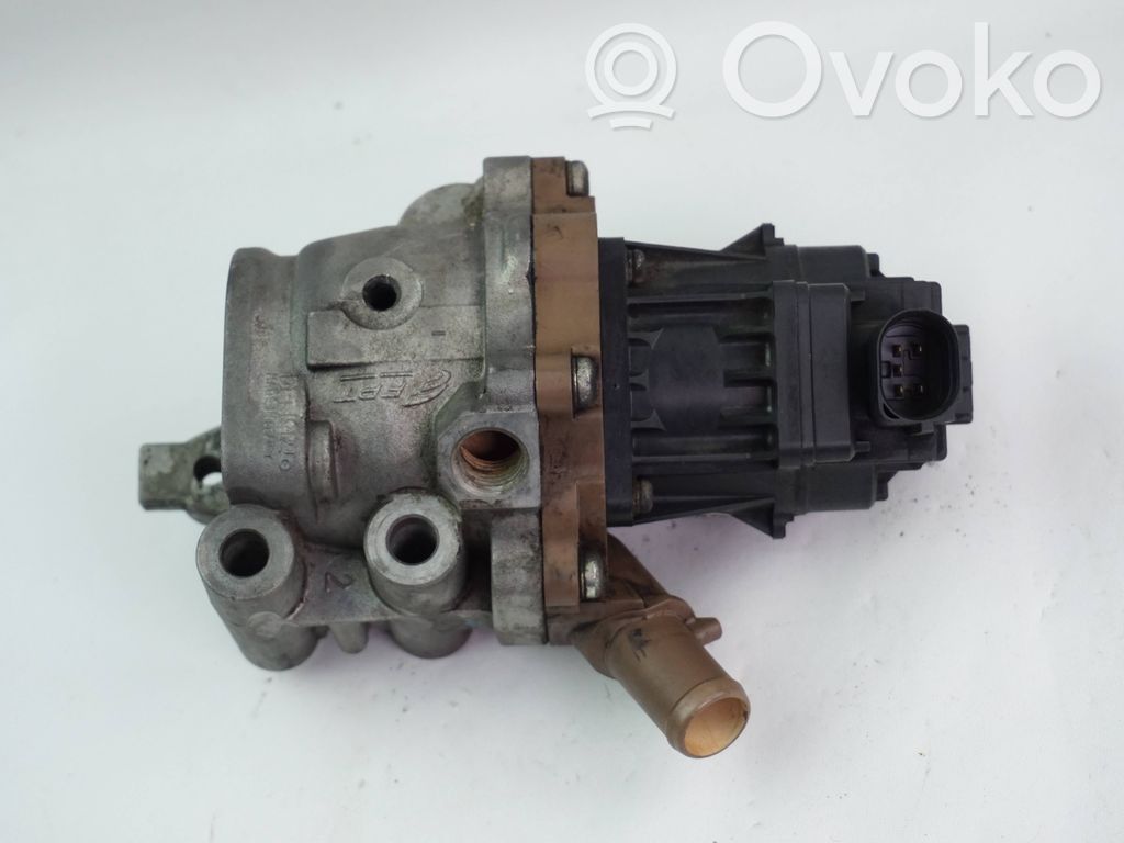 Iveco Daily 6th gen Válvula EGR 