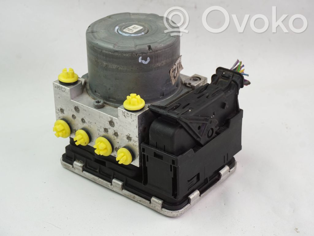 Ford Fiesta ABS Pump 