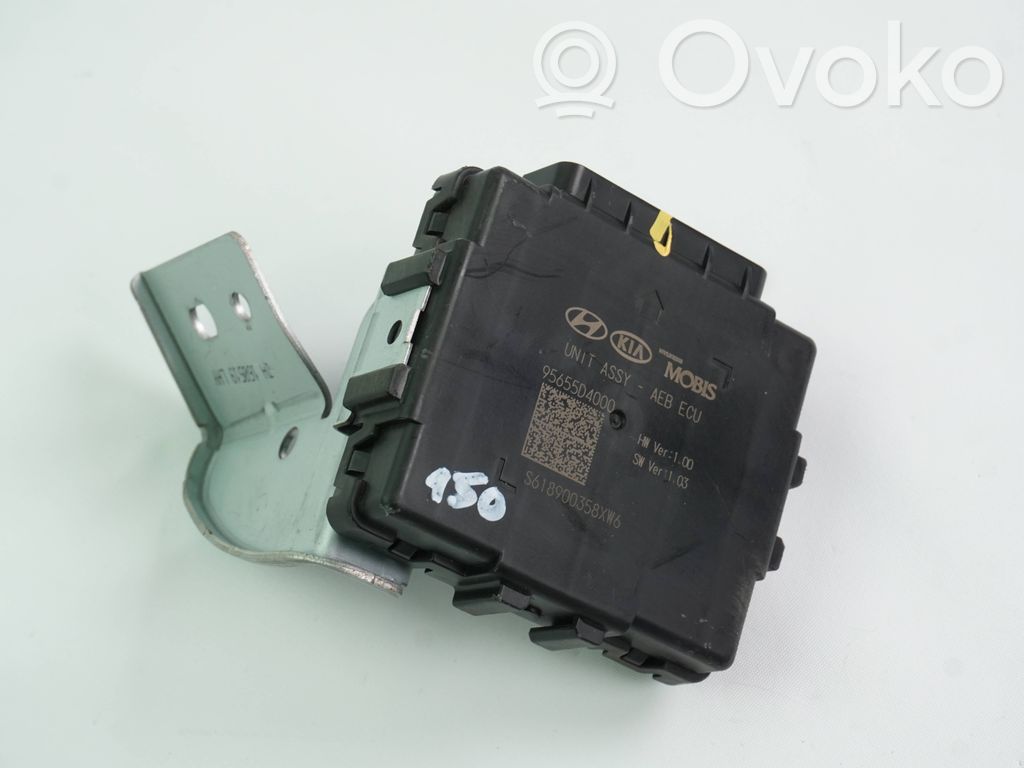 KIA Optima Other control units/modules 