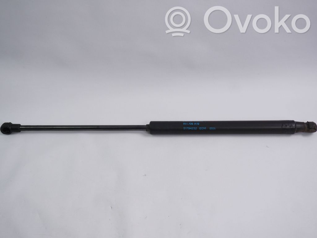 Ford Ka Tailgate/trunk strut/damper 