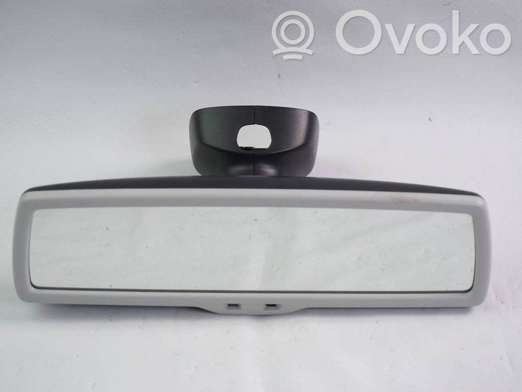 Skoda Yeti (5L) Espejo retrovisor (interior) 