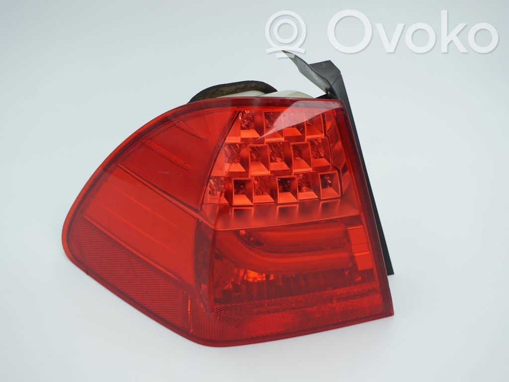BMW 3 E90 E91 Rear/tail lights 