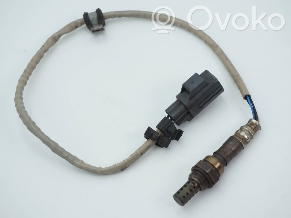 Volvo S60 Sonda lambda 
