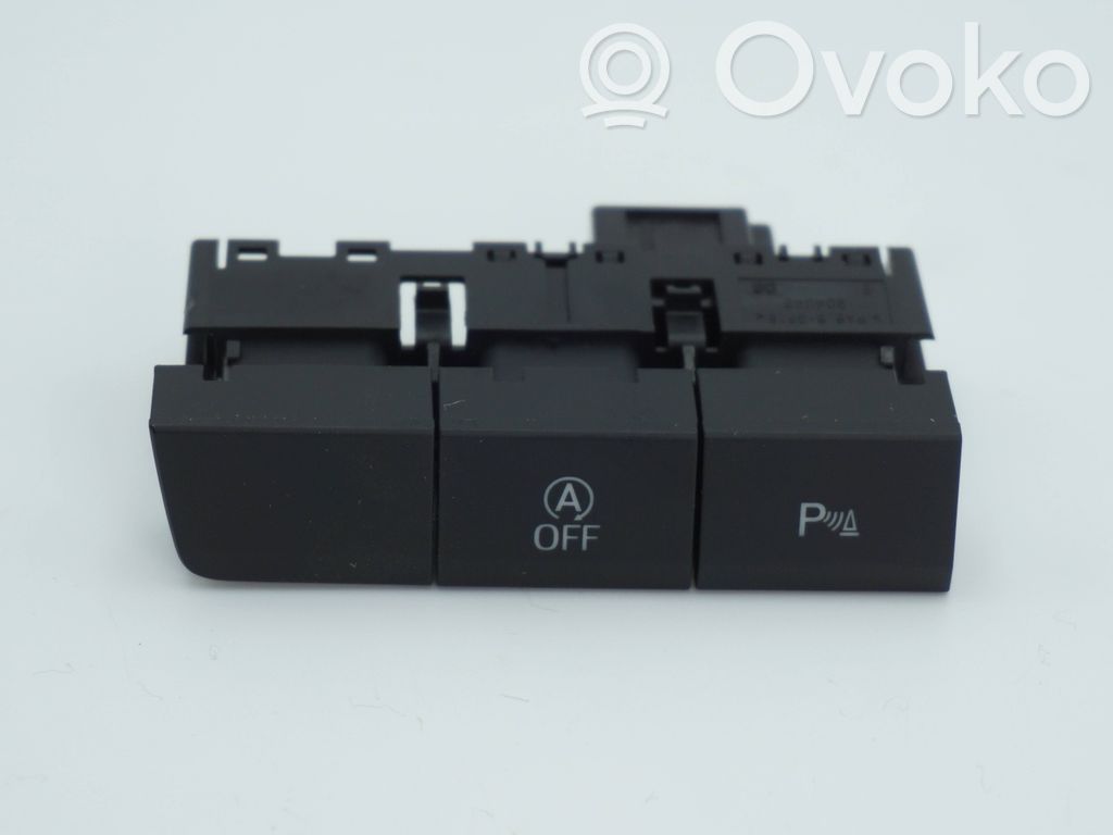 Seat Leon (5F) Other switches/knobs/shifts 