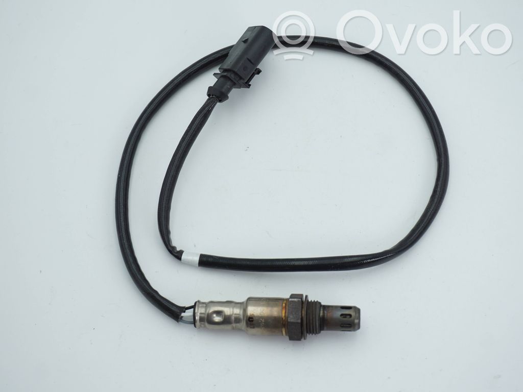 Audi A1 Lambda probe sensor 