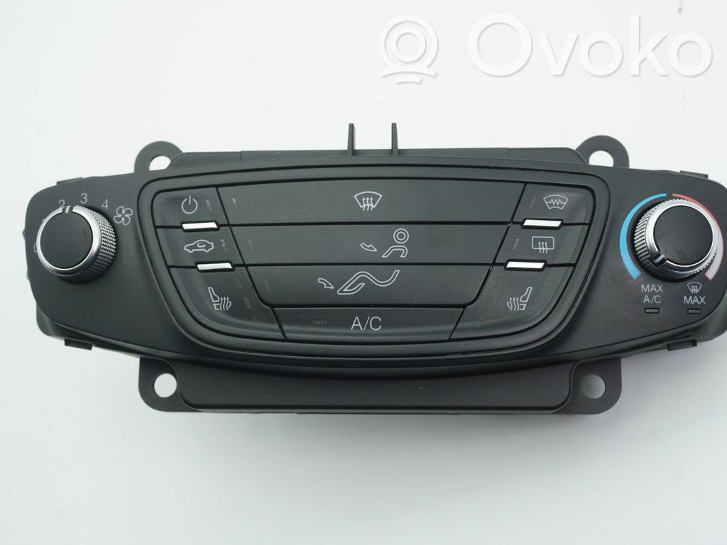 Ford Transit Courier Climate control unit 
