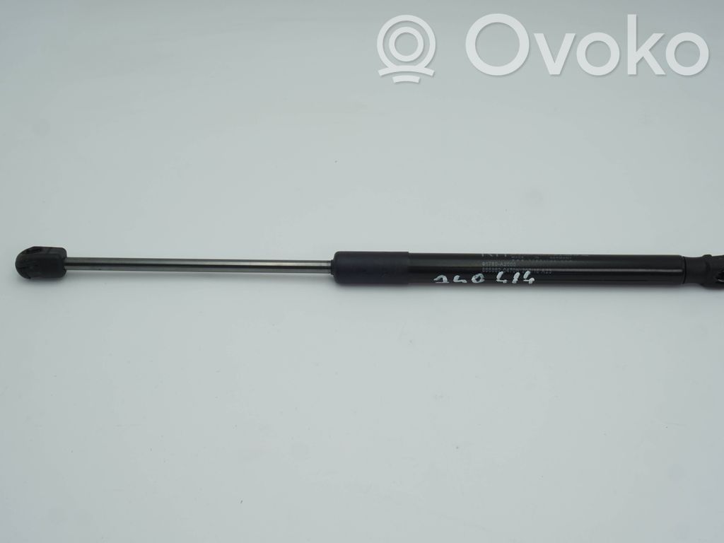 KIA Ceed Tailgate/trunk strut/damper 