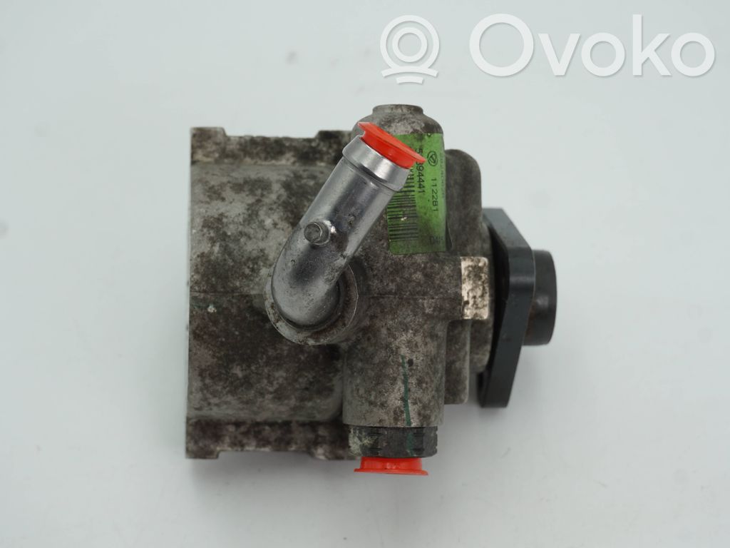 Peugeot Bipper Power steering pump 