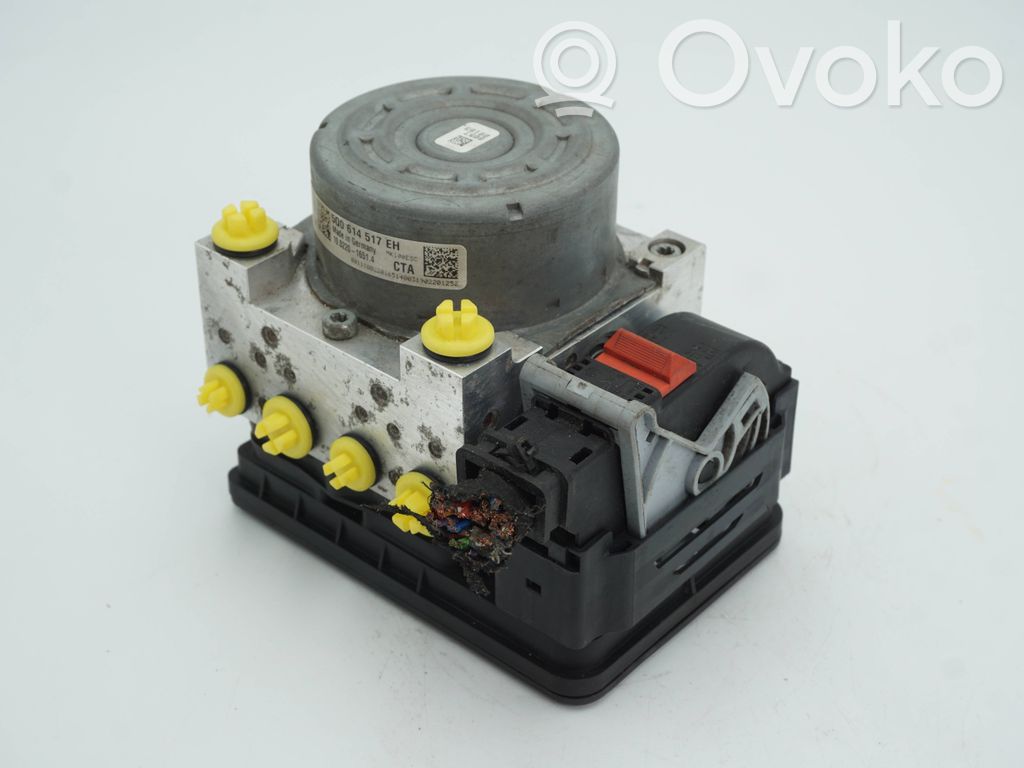 Skoda Octavia Mk3 (5E) ABS Pump 