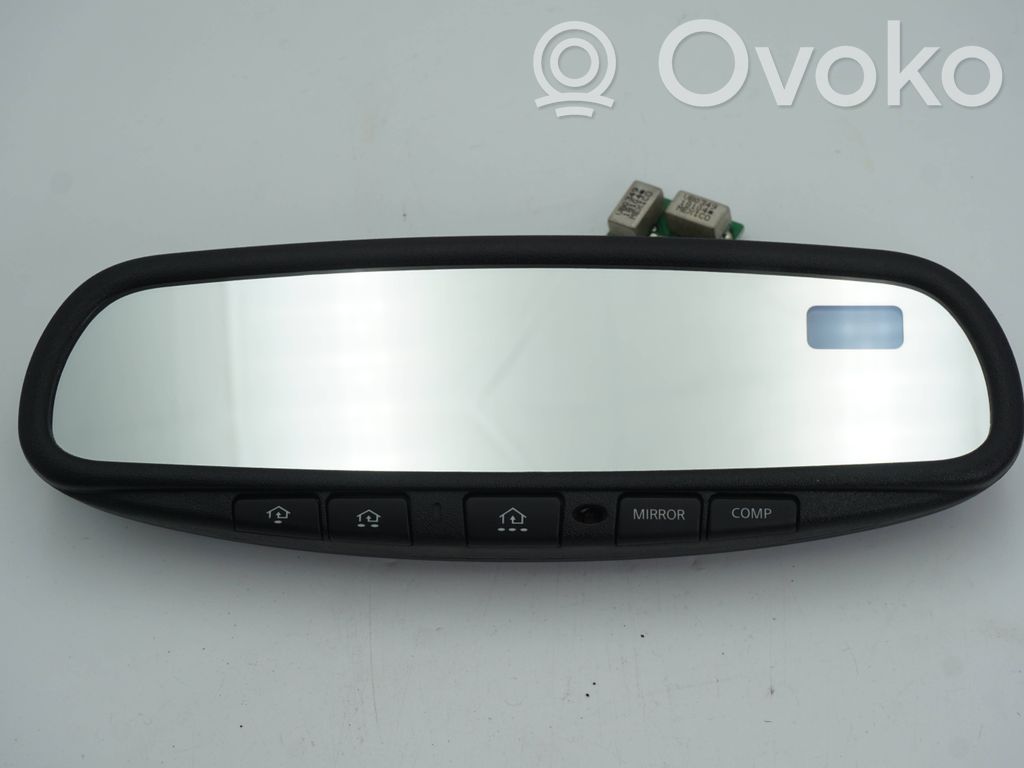 Infiniti FX Espejo retrovisor (interior) 