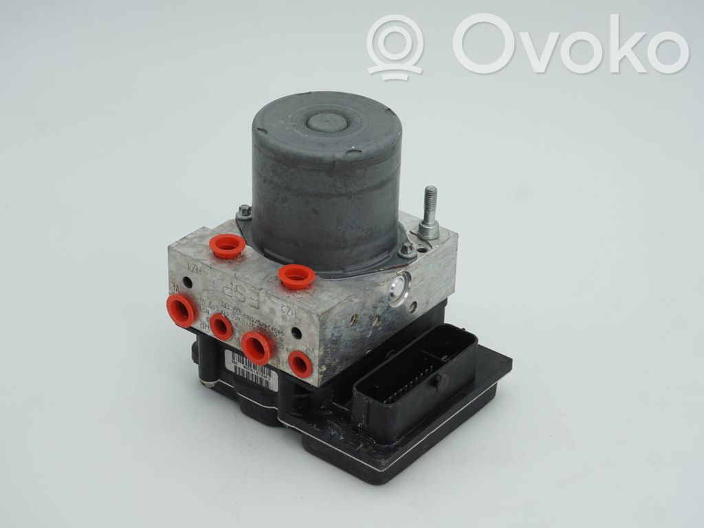 Audi A6 S6 C6 4F Bomba de ABS 