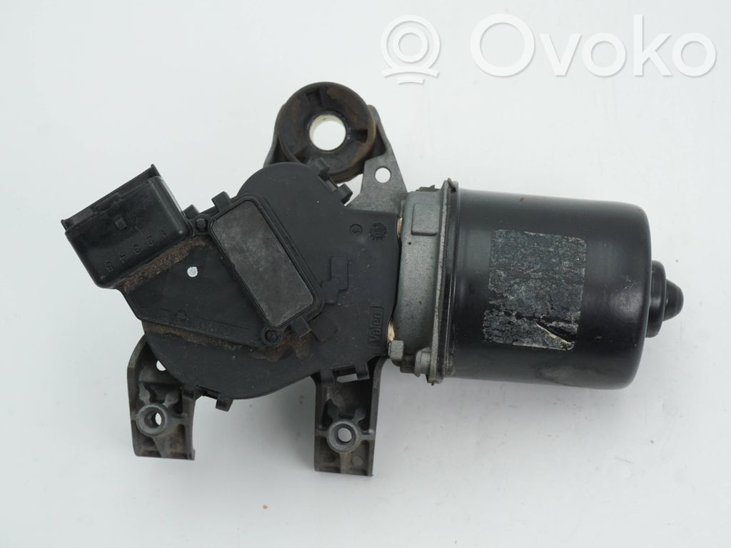 Citroen C3 Wiper motor 