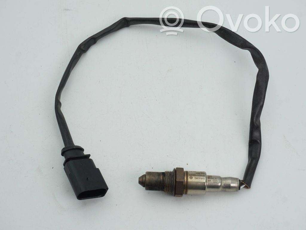 Audi A6 Allroad C7 Lambda probe sensor 