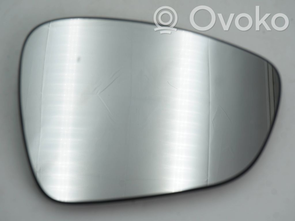 Citroen C5 Spoguļa stikls 