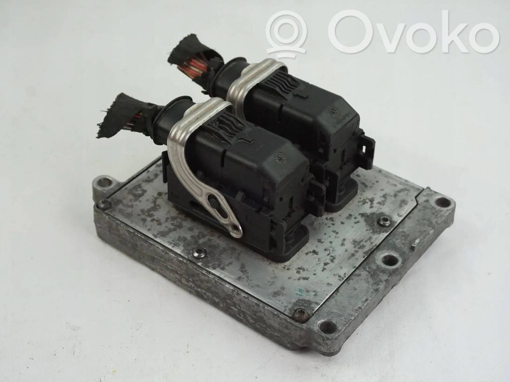 Saab 9-3 Ver2 Engine control unit/module 