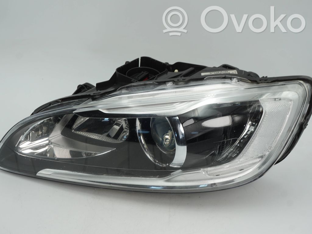 Volvo V60 Headlight/headlamp 