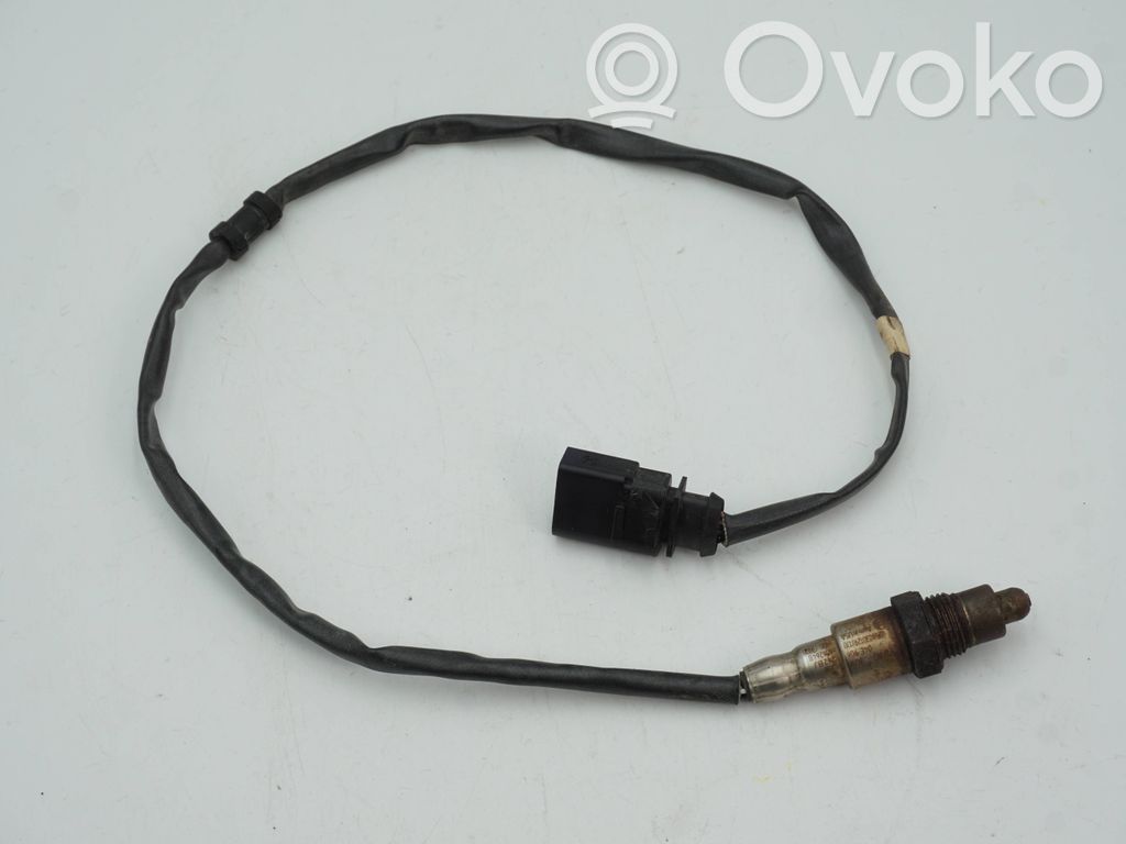 Volkswagen Polo Lambda probe sensor 