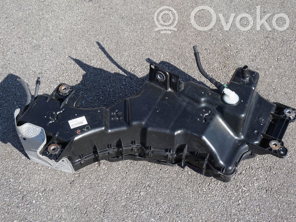 Zbiornik płynu AdBlue   KV615J228BF,KV615J238AC,KV6T14A411AAD