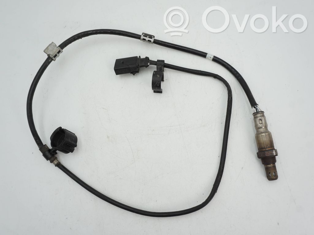 Volkswagen PASSAT B8 Lambda probe sensor 