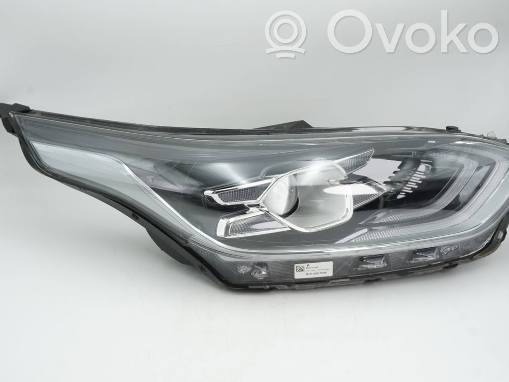 KIA Ceed Headlight/headlamp 
