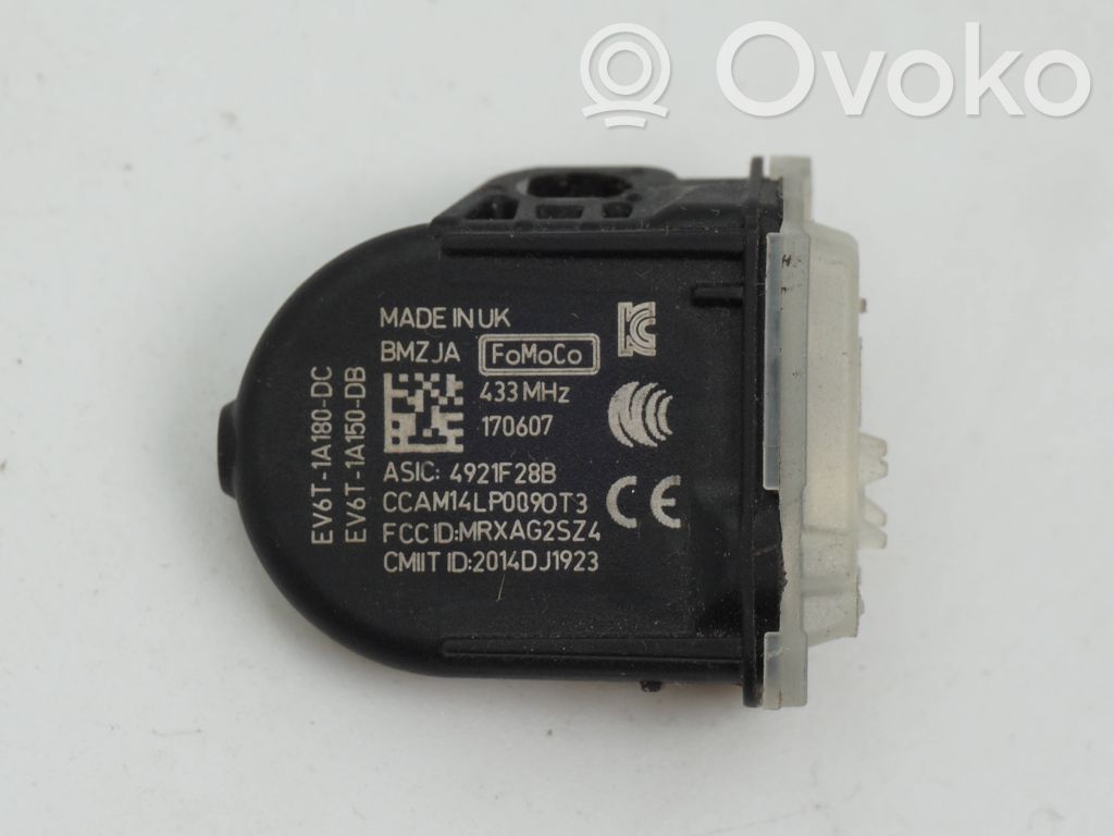 Ford Focus Tire pressure sensor 