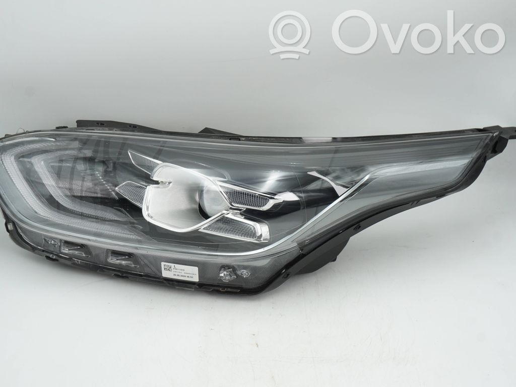 KIA Ceed Headlight/headlamp 