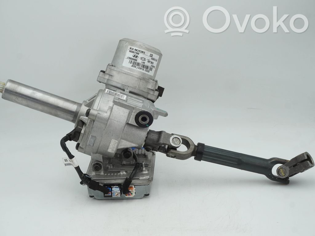 KIA Ceed Electric power steering pump 