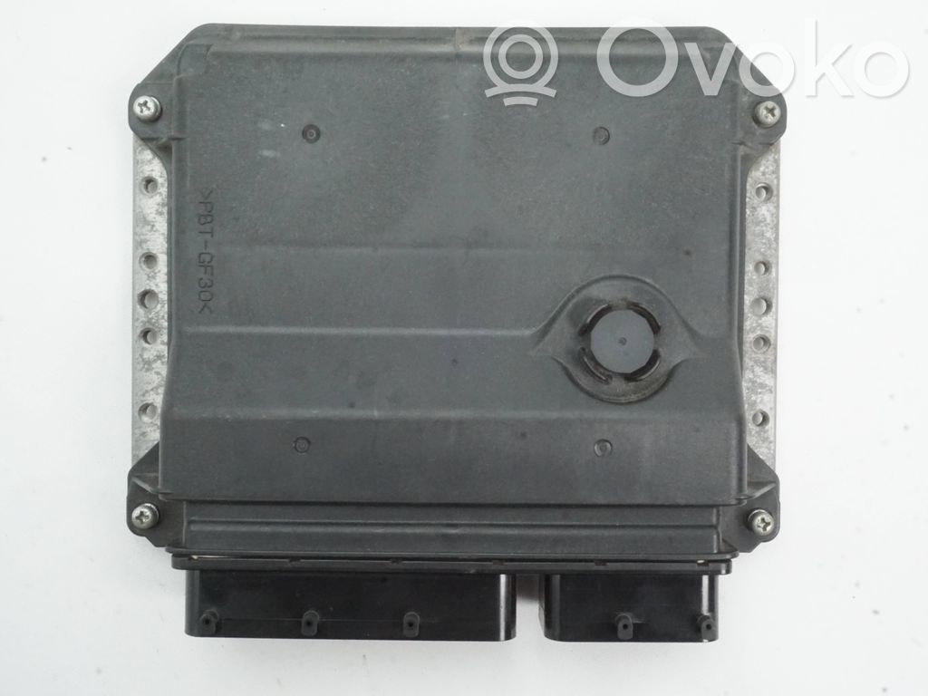 Toyota Verso Other control units/modules 