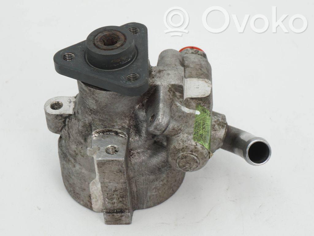Peugeot Bipper Power steering pump 