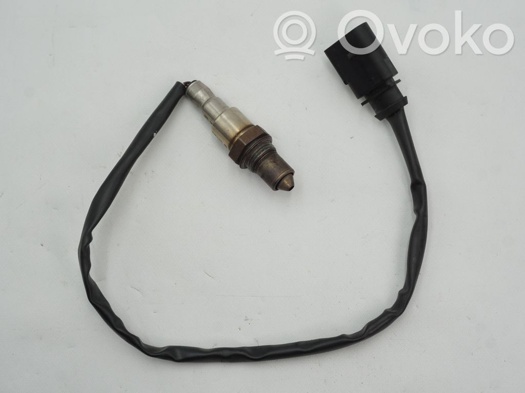 Audi A6 S6 C7 4G Lambda probe sensor 