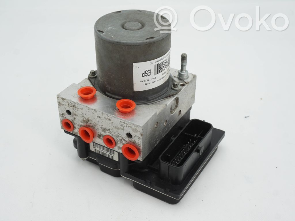 Peugeot Boxer ABS Pump 