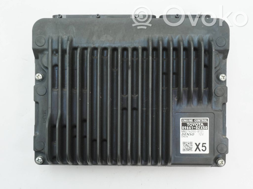 Toyota Corolla E210 E21 Engine control unit/module ECU 