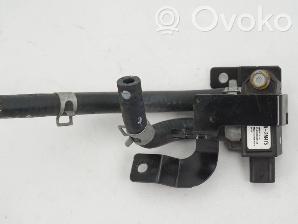 KIA Ceed Abgasdrucksensor Differenzdrucksensor 